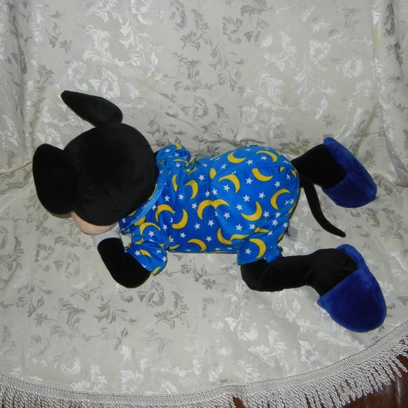 Disney Parks Mickey Mouse Dream Large Plush 24" - Picture 5 of 6